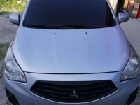 Mitsubishi Mirage G4 2014 for sale