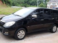 Toyota Innova G 2010 MT FOR SALE