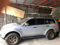 Mitsubishi Montero 2012 For sale 