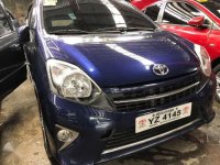 2016 Toyota Wigo 1.0 G Manual FOR SALE