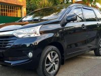 2016 Toyota Avanza 1.5G AT 22TKM 