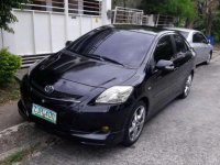 Toyota Vios g 2007 FOR SALE