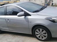 Toyota Vios automatic 2015 FOR SALE