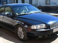 Volvo S80 2001 FOR SALE