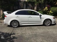 Mitsubishi Lancer Ex 2011 for sale