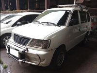 2012 Mitsubishi Adventure for sale