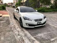 FOR SALE OR SWAP Hyundai Genesis Coupe (Top of the line AT/ 2011 )