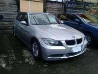 2008 BMW 320i Automatic FOR SALE