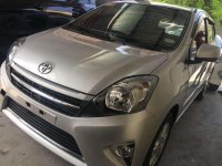 2017 Toyota Wigo for sale