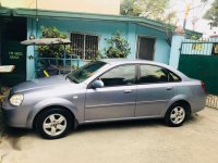 Chevrolet Optra 2005 for sale