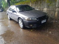 Toyota Camry 97 Good running condition