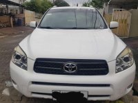 2008 Toyota Rav4 FOR SALE