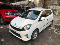 2017 Toyota WIGO G automatic top model 3 cars for sale