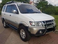 2012 Isuzu Crosswind XUV 2500cc Turbo Diesel Engine