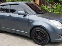 2009 Suzuki Swift FOR SALE