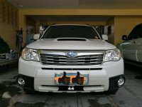 2010 Subaru Forester XT 2.5 Turbo FOR SALE