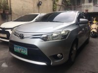 2014 Toyota Vios E FOR SALE