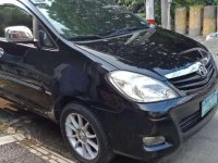 TOYOTA Innova 25 G Diesel 2010 FOR SALE