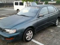 1997 Toyota Corona for sale