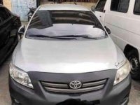 2008 Toyota Corolla Altis 1.6G Top of the line