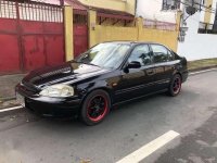 Honda Civic SIR 1999 FOR SLAE