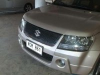 2007 SUZUKI Grand Vitara FOR SALE