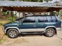 For sale Nissan Terrano 4x4