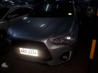 2015 Mitsubishi Asx for sale