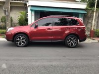 2015 Subaru Forester Repriced FOR SALE