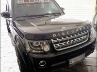 2017 Land Rover Discovery HSE FOR SALE
