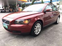 2007 Volvo S40 automatic transmission FOR SALE