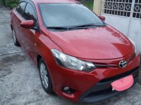 Toyota Vios 2014 mdl 375k neg FOR SALE