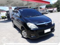 Toyota Innova G 2011 automatic Diesel