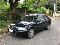 For sale: HONDA CITY 1997 MT (used)