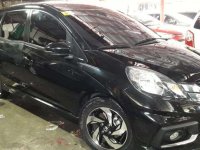 Honda Mobilio 2015 RS Automatic 2016 Acquired