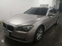 2011 BMW 730D FOR SALE