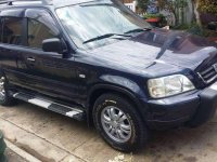 Honda CRV 2007 for sale