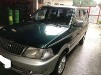 TOYOTA REVO 2003 model FOR SALE