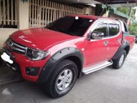 For Sale. RUSH! 700k Mitsubishi STRADA 2013 GLXV