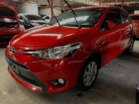 2018 Toyota Vios for sale