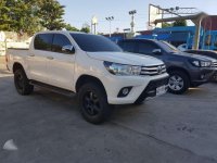 2016 Toyota Hilux for sale