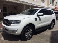 Ford Everest 2016 FOR SALE