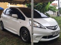 Honda Jazz 1.3 AT 2009 FOR SALE
