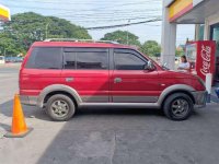 Mitsubishi ADVENTURE GLS Assume. Grab Ready 2017