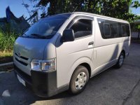 2018 Toyota Hiace for sale