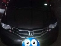 Honda City 2012model 1.3L Acquired to 1st owner