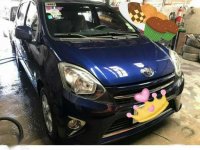 2015 Toyota Wigo for sale