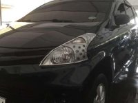 2015 Toyota Avanza 1.3 FOR SALE