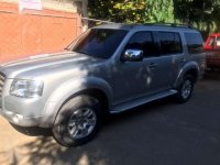 2008 Ford Everest for sale