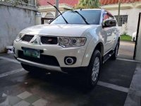 2013 Mitsubishi Montero for sale